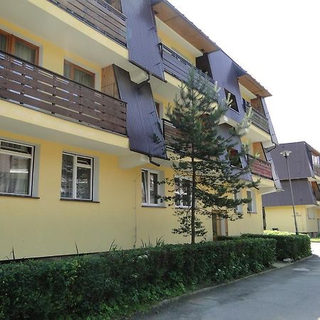 Apartament Kasprusie 65M2 Zakopane Room photo