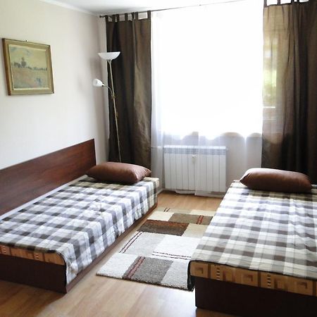 Apartament Kasprusie 65M2 Zakopane Room photo