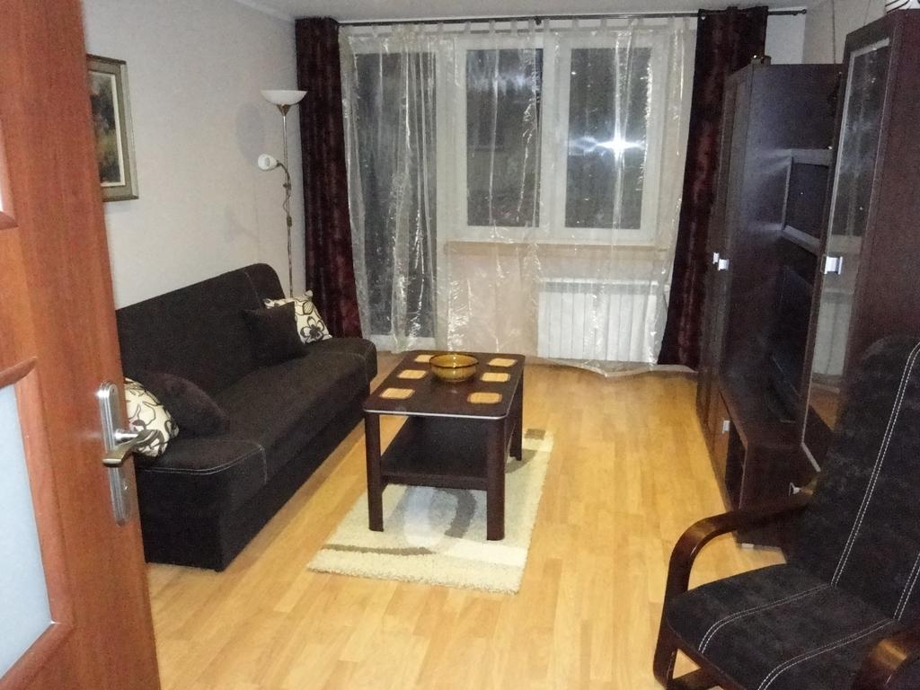 Apartament Kasprusie 65M2 Zakopane Room photo