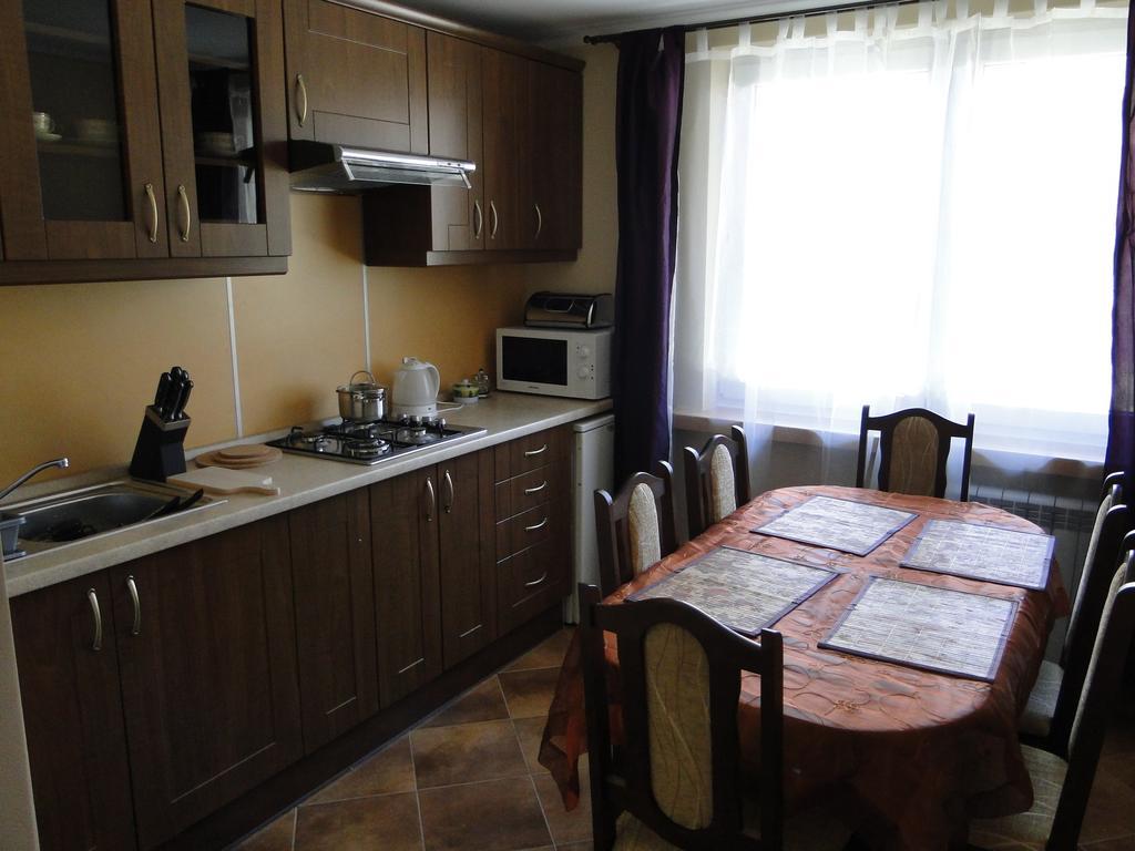 Apartament Kasprusie 65M2 Zakopane Room photo